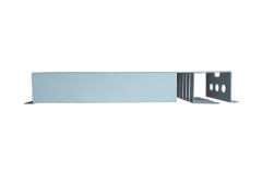 Органайзер 3U (коробка/модуль) для укладки запаса длин оптических шнуров и кабеля