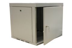 Шкаф сварной настенный ШНС 530x500x9U
