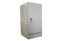 Климатический шкаф, уличный термошкаф 700х600х24U