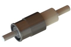 Коннектор ST/MM 0.9 mm