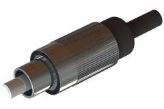 Коннектор FC/SM 0.9mm