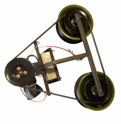 Тросоход Т-02