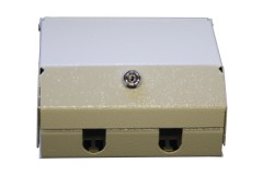 Коробка распределительная типа Krone 30