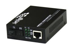 Fast Ethernet конвертер SNR-100A