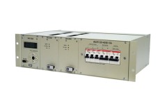 Источники бесперебойного электропитания ИБЭП-220/48B-10A- 3U-LAN