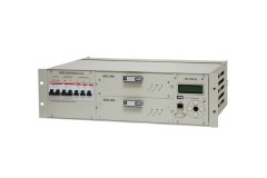 Источник бесперебойного электропитания ИБЭП-220/48B-24A- 3U