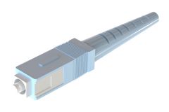 Коннектор SC/SM 3.0 mm